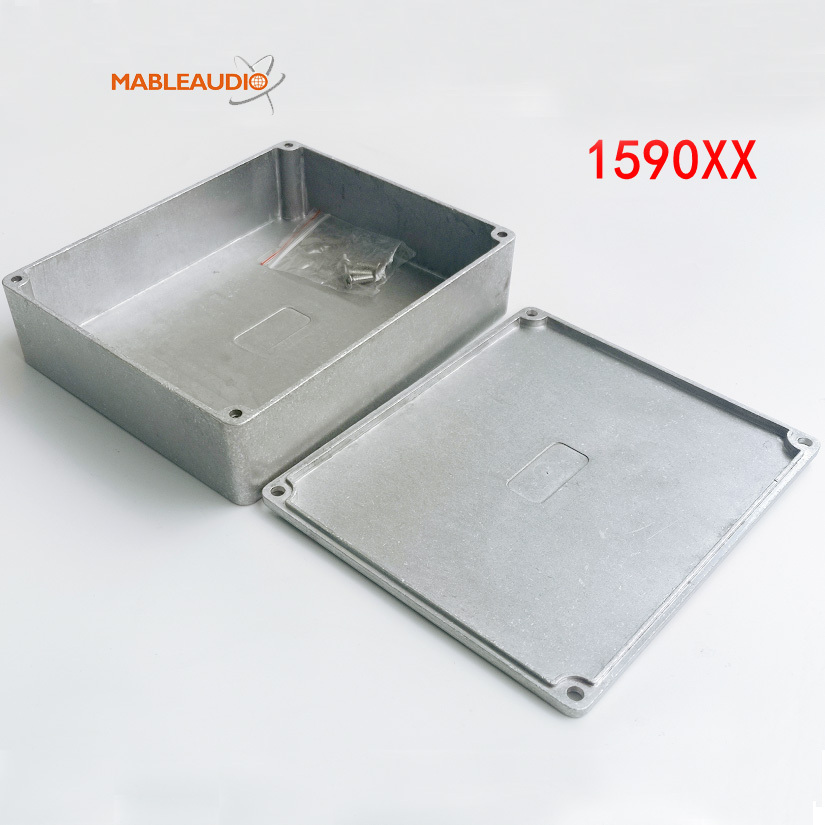 MAGQ0027 1590XX 145x121x39.5mm