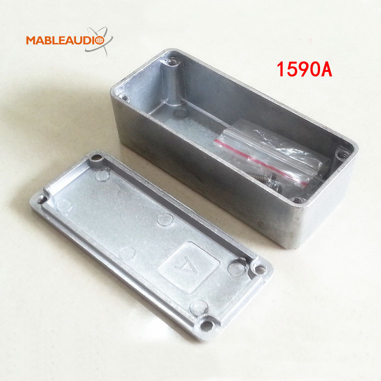 MAGQ0002 1590A 92.5x38.5x31 Chassis