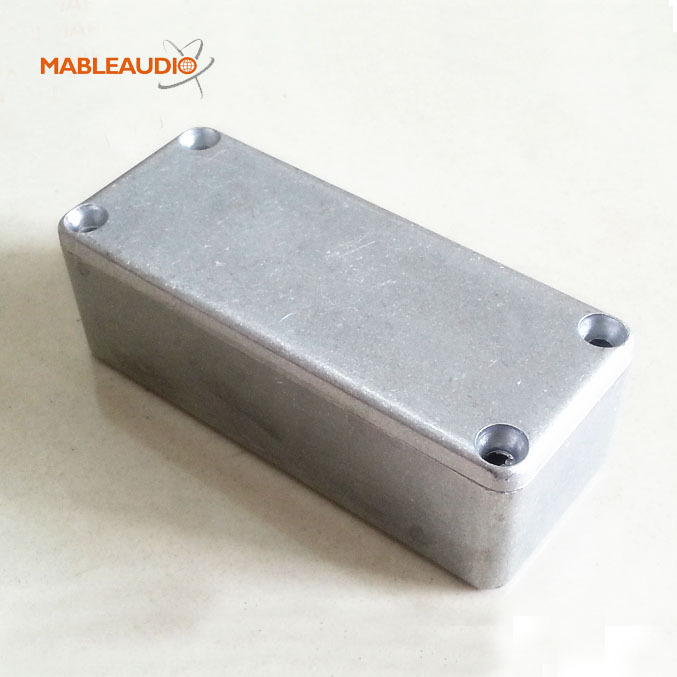 MAGQ0002 1590A 92.5x38.5x31 Chassis