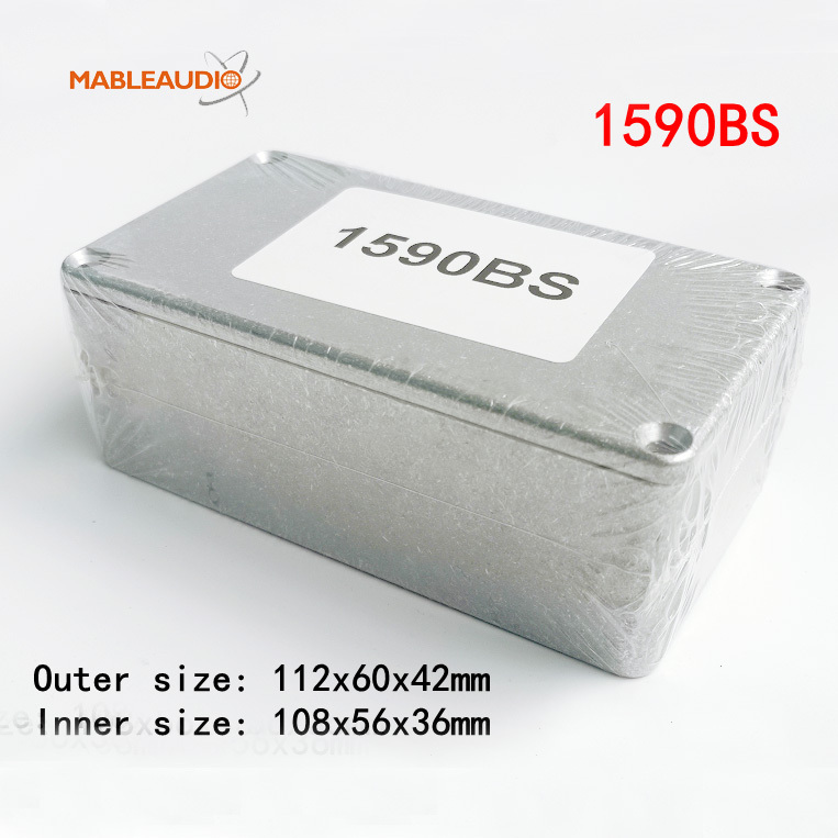 MAGQ0033 1590BS 112x60x42 chassis