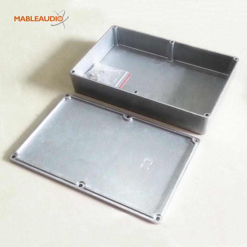 MAGQ0025 1590DD 188x120x37.5 Chassis
