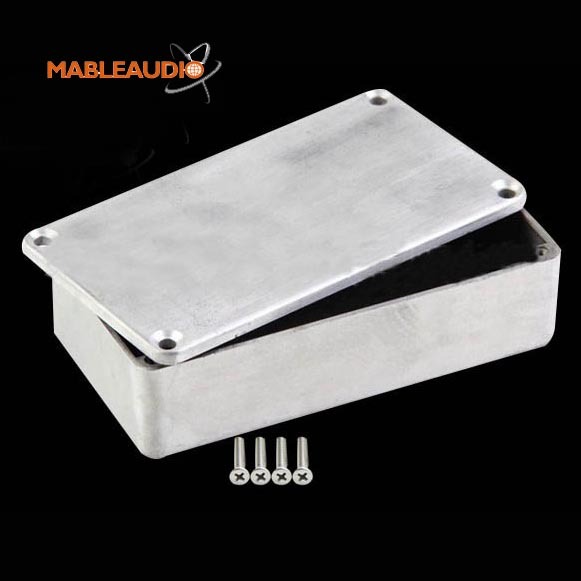 MAGQ0031 115x65x35 Chassis