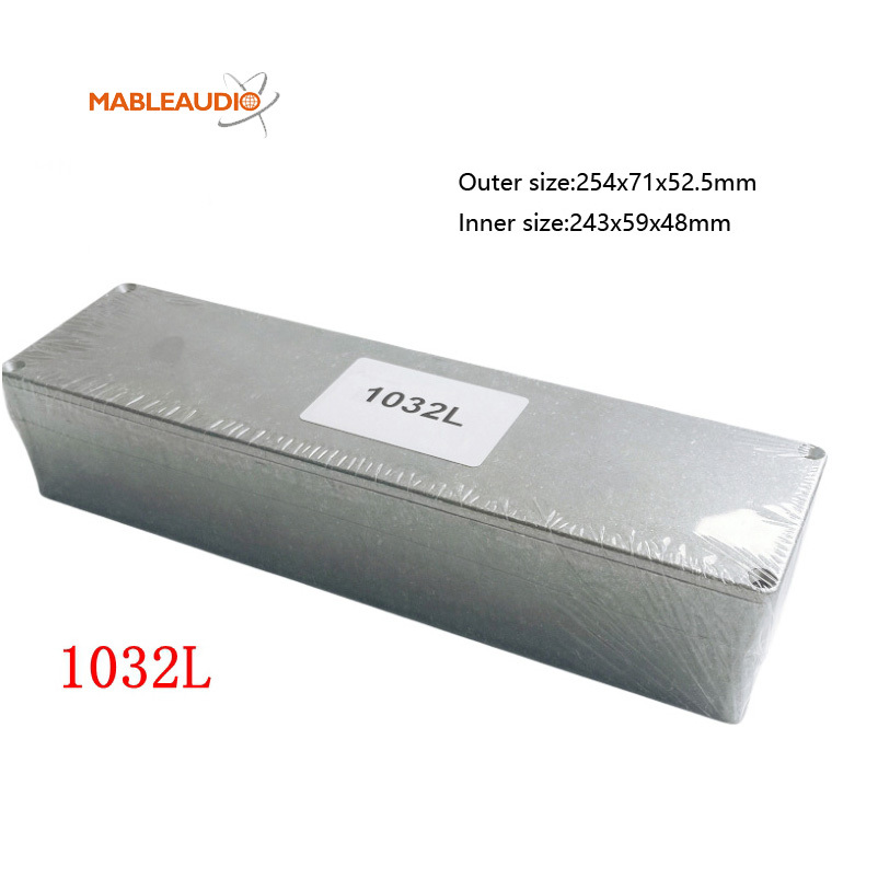 MAGQ0030 1032L 254X71X52.5 chassis