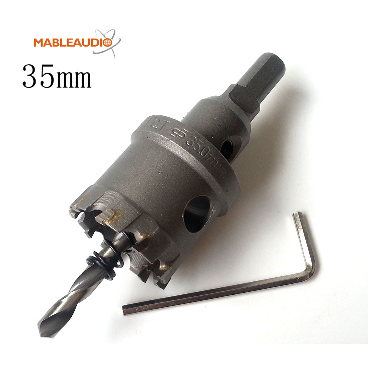 MART0181B 35mm drill diy tool