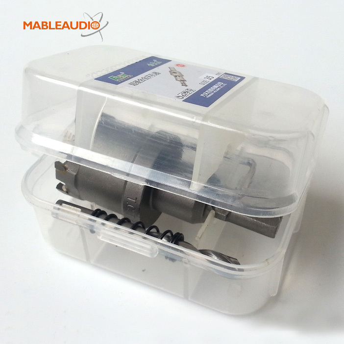 MART0181B 35mm drill diy tool