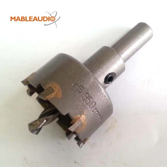 MART0181A 35mm drill bit