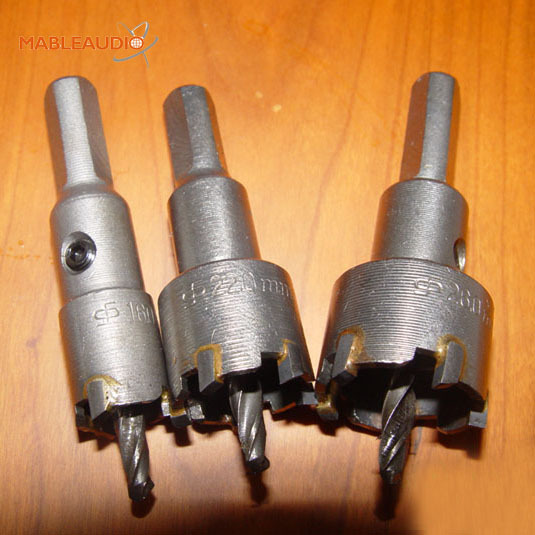 MART0007 22mm drill bit
