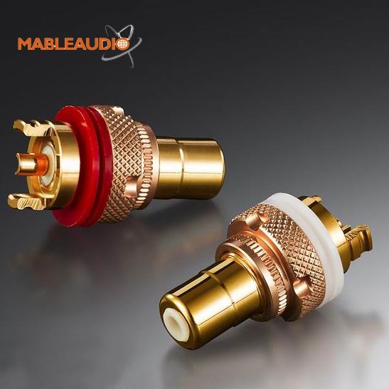 MAEZ0006 EIZZ EZ-107 Female RCA Jack