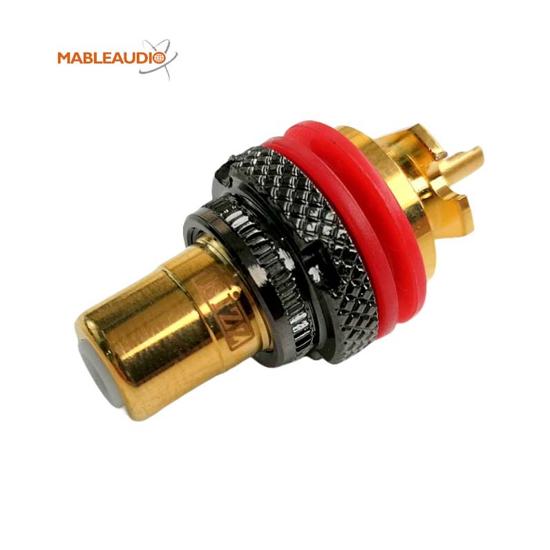 MAEZ0076 EIZZ EZ-105 Female RCA Jack