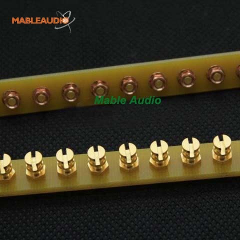 MAEZ0043 23P turrets board