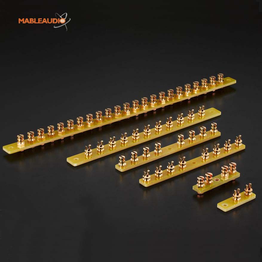 MAEZ0042A / MAEZ0042B 11P  turrets board