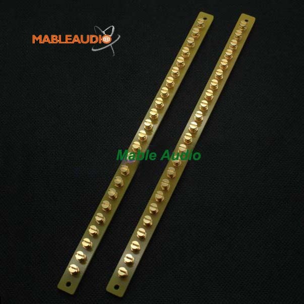 MAEZ0043 23P turrets board