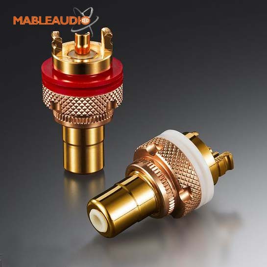MAEZ0006 EIZZ EZ-107 Female RCA Jack