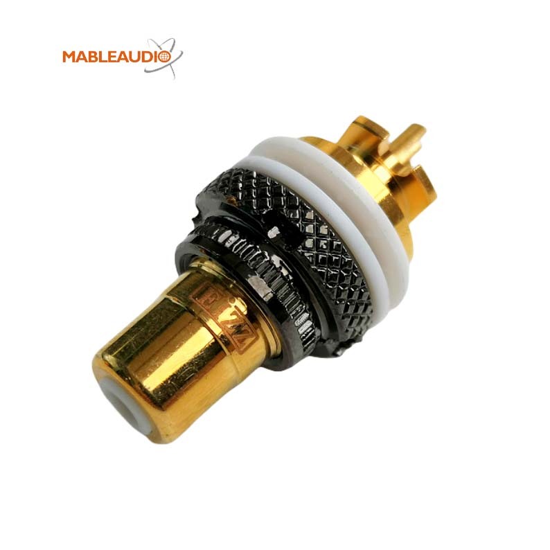 MAEZ0076 EIZZ EZ-105 Female RCA Jack