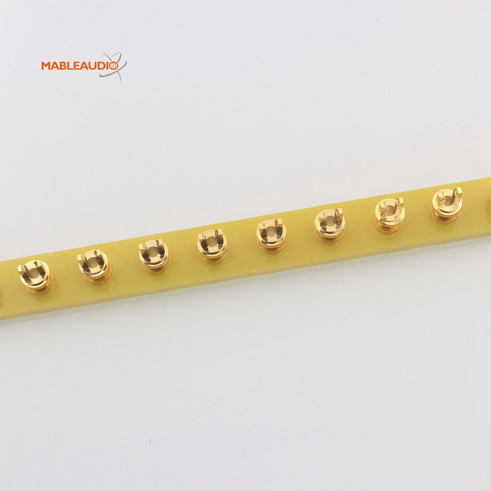 MAEZ0042A / MAEZ0042B 11P  turrets board