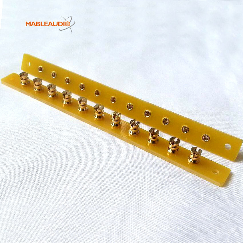 MAEZ0042A / MAEZ0042B 11P  turrets board