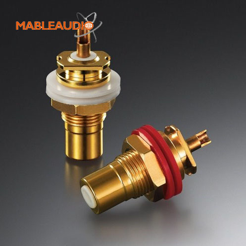 MAEZ0002 EIZZ EZ-102 female RCA Connector