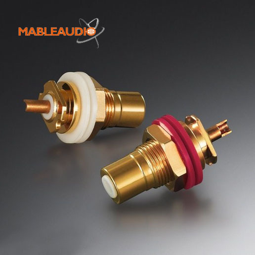 MAEZ0002 EIZZ EZ-102 female RCA Connector