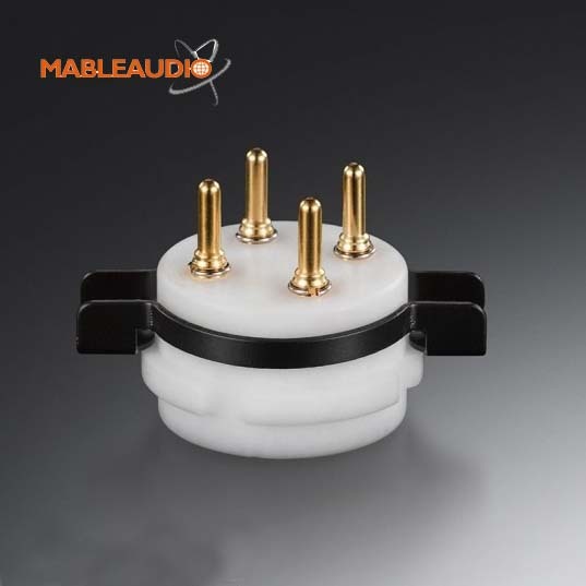 MAEZ0023 4P Teflon w/o screw EZ-1204B