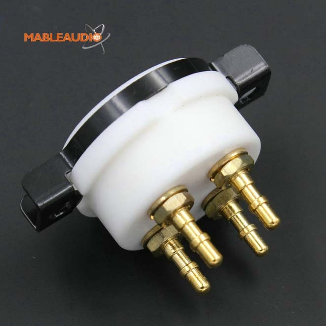 MAEZ0024 4P Teflon with screw EZ-1204A