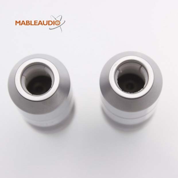MAEZ0056 MAEZ0057  EIZZ EZ-205M male and female XLR connector