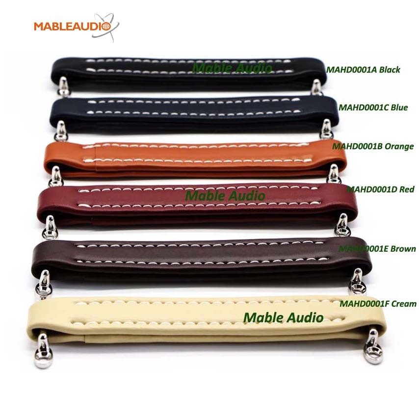 MAHD0001 leather handles