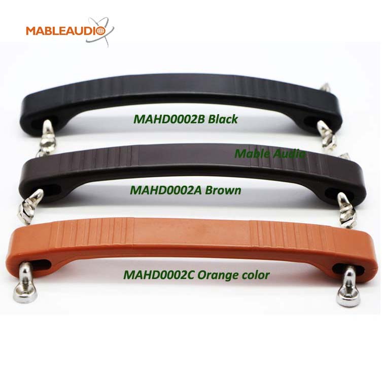 MAHD0002A/MAHD0002B Fender handle with screws