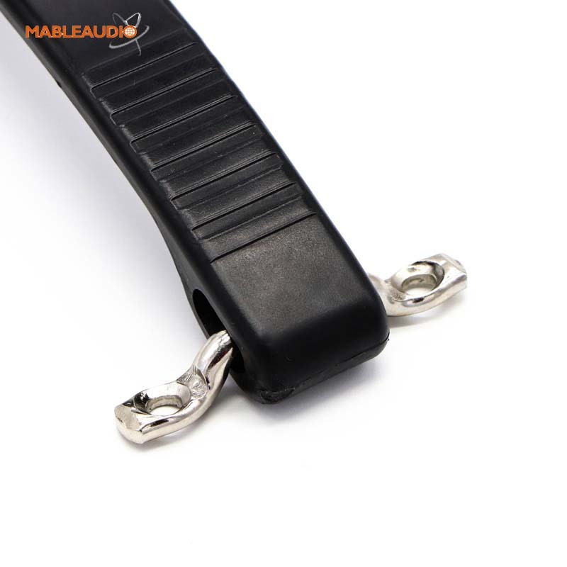 MAHD0002A/MAHD0002B Fender handle with screws