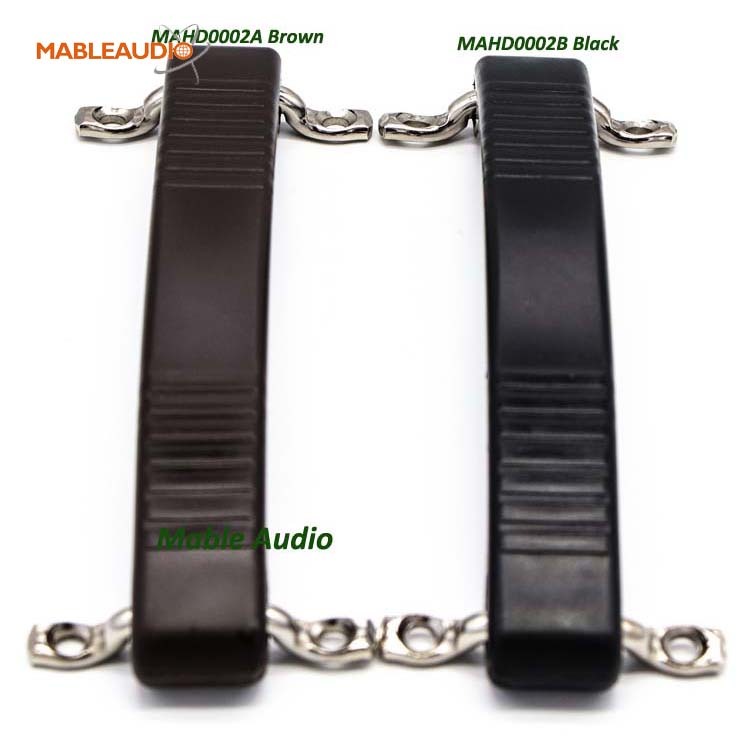 MAHD0002A/MAHD0002B Fender handle with screws