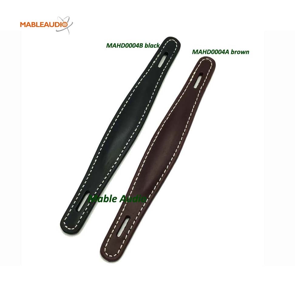 MAHD0004A/MAHD0004B Fender type handle raised without hardware and screw