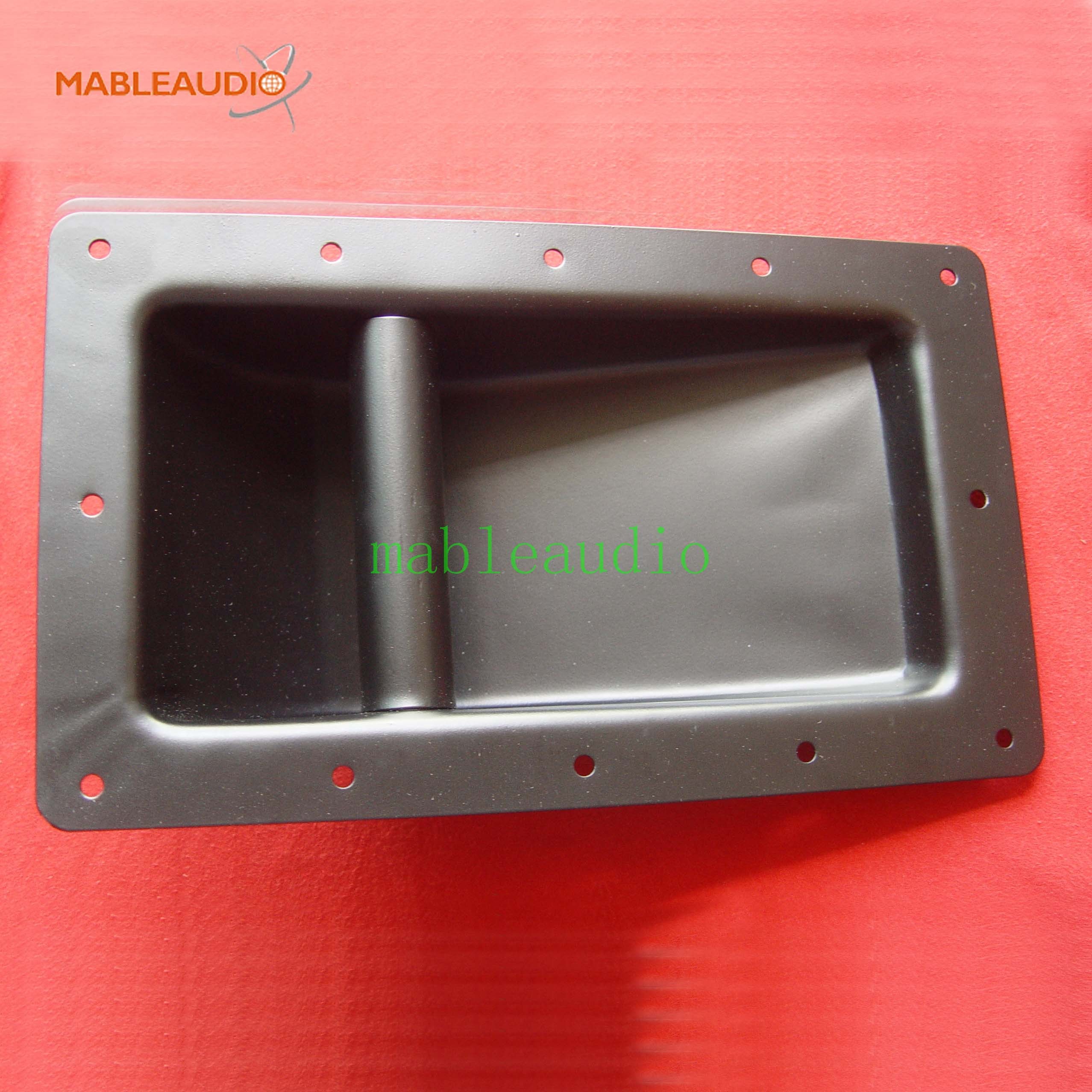 MAHD0009 Large metal cabinet handle for speaker cabinet 4x12 2x12