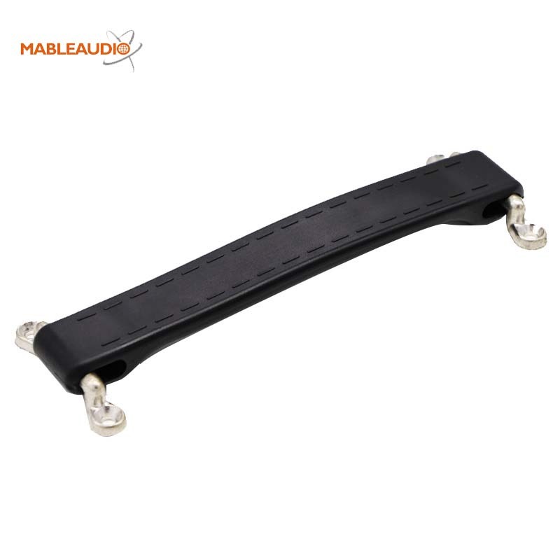 MAHD0035 RUBBER HANDLE black