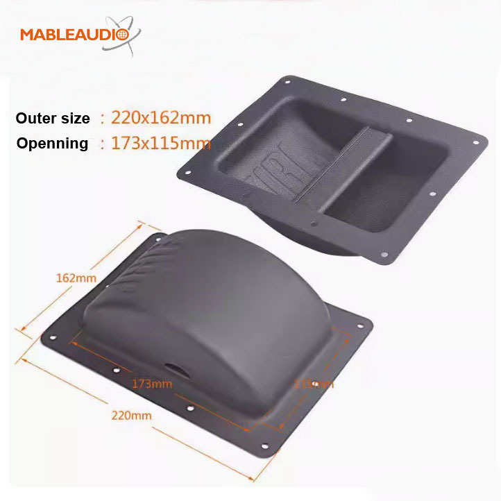 MAHD0011  replacement Cabinet Handles for JBL