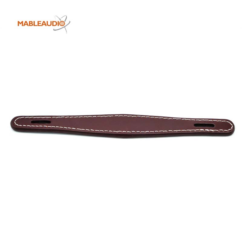 MAHD0003A/MAHD0003B Fender type handle  Flat  without hardware and screw