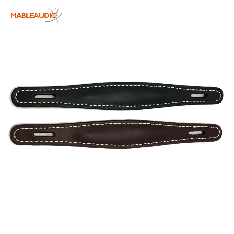 MAHD0004A/MAHD0004B Fender type handle raised without hardware and screw