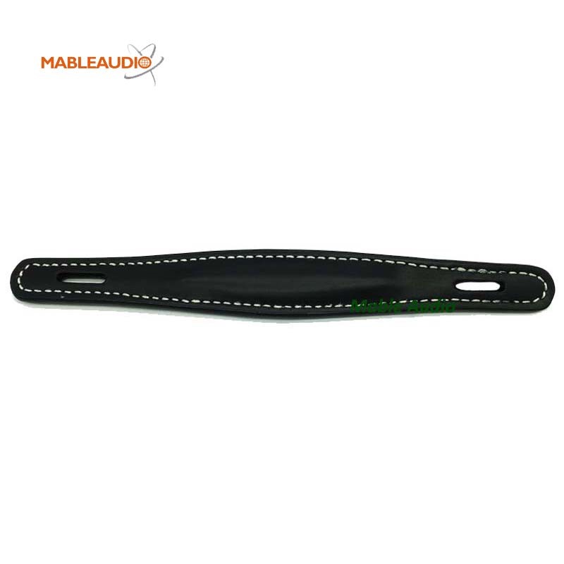 MAHD0004A/MAHD0004B Fender type handle raised without hardware and screw