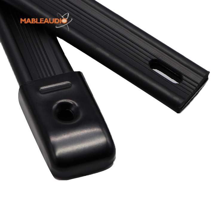 MAHD0005/MAHD0025  Handle with Nickel or black color cover