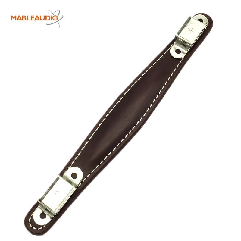 MAHD0004A/MAHD0004B Fender type handle raised without hardware and screw
