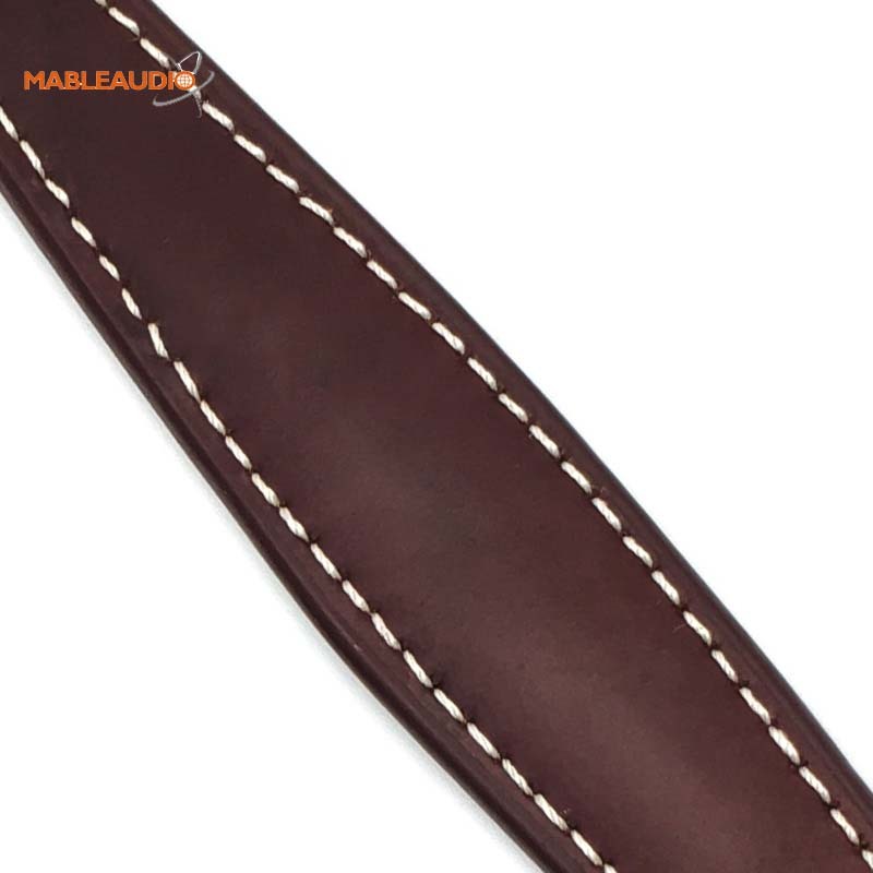 MAHD0004A/MAHD0004B Fender type handle raised without hardware and screw