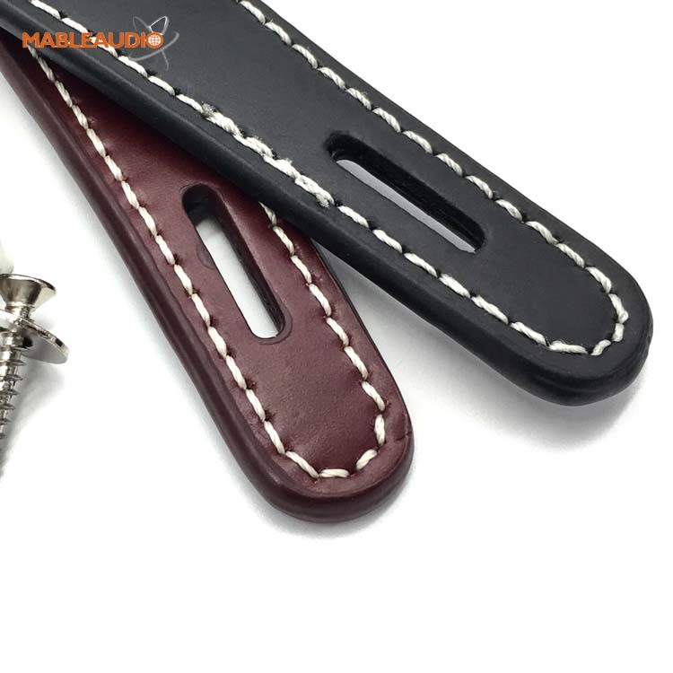 MAHD0003A/MAHD0003B Fender type handle  Flat  without hardware and screw