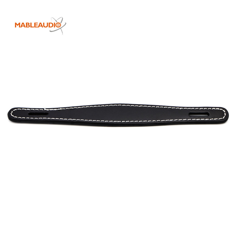 MAHD0003A/MAHD0003B Fender type handle  Flat  without hardware and screw