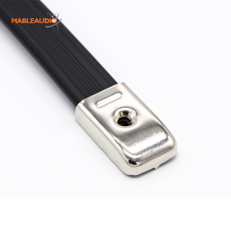 MAHD0005/MAHD0025  Handle with Nickel or black color cover