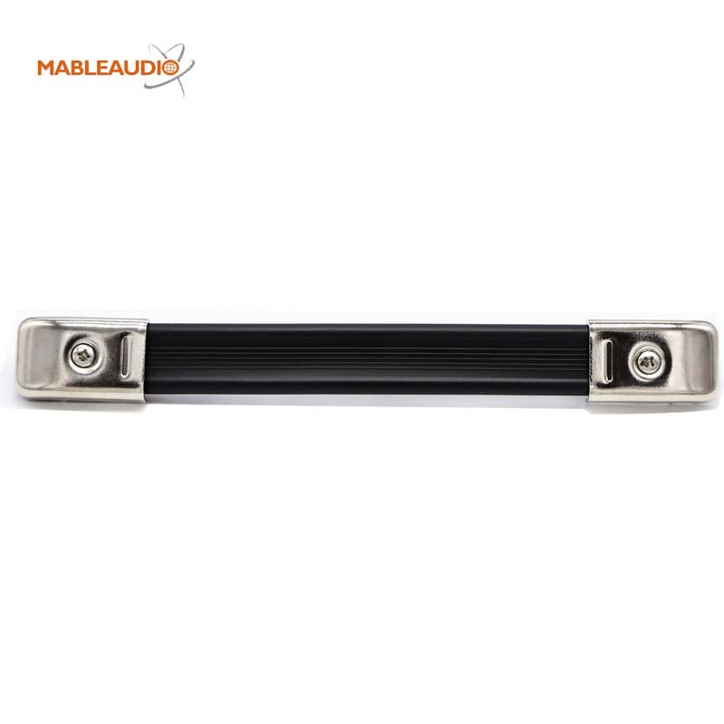 MAHD0005/MAHD0025  Handle with Nickel or black color cover