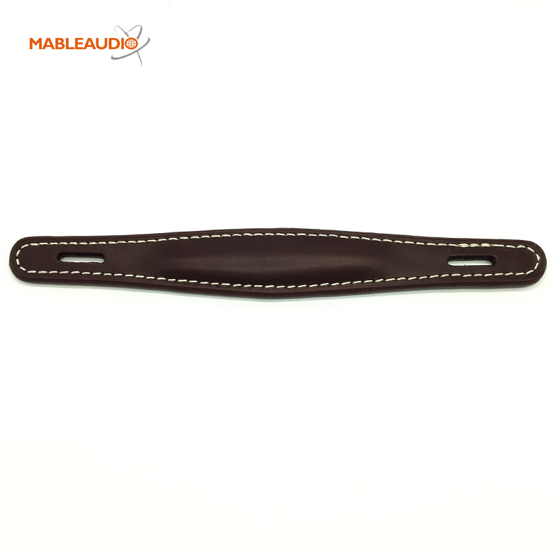 MAHD0004A/MAHD0004B Fender type handle raised without hardware and screw