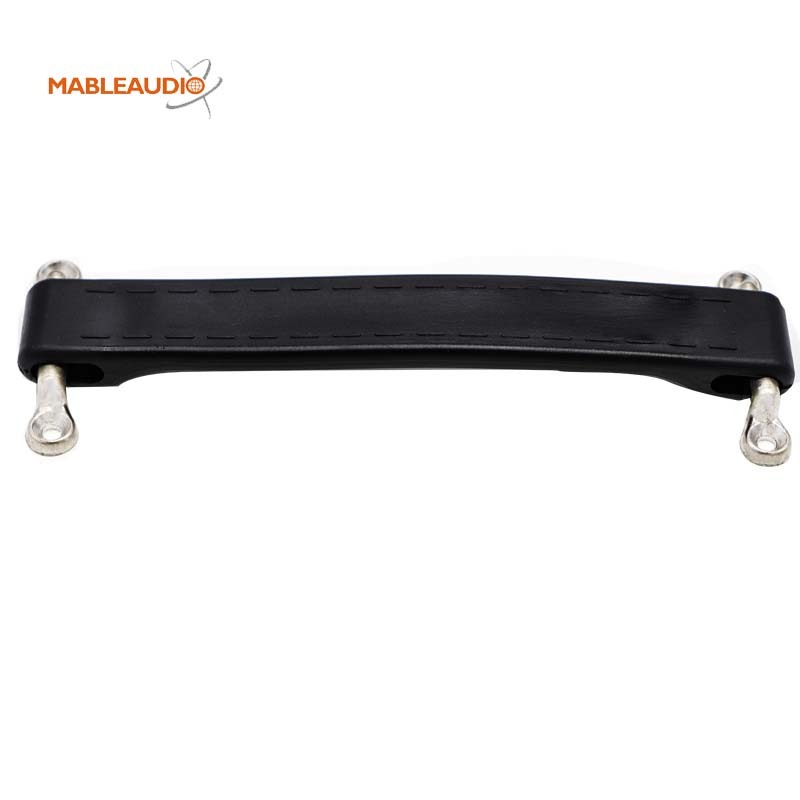 MAHD0035 RUBBER HANDLE black
