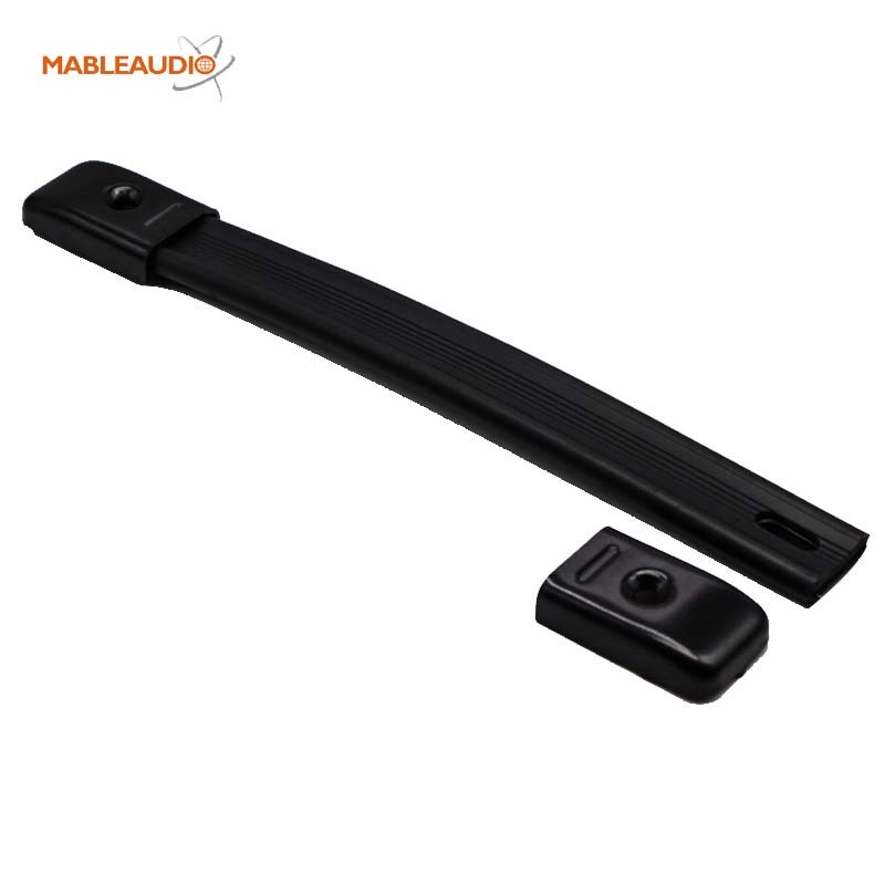 MAHD0005/MAHD0025  Handle with Nickel or black color cover
