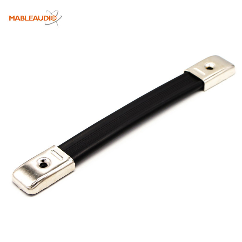 MAHD0005/MAHD0025  Handle with Nickel or black color cover