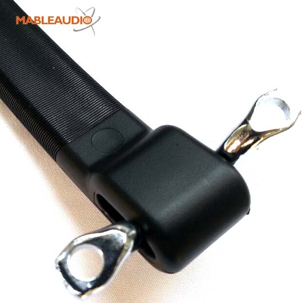 MAHD0054 Amplifier cabinet rubber handle