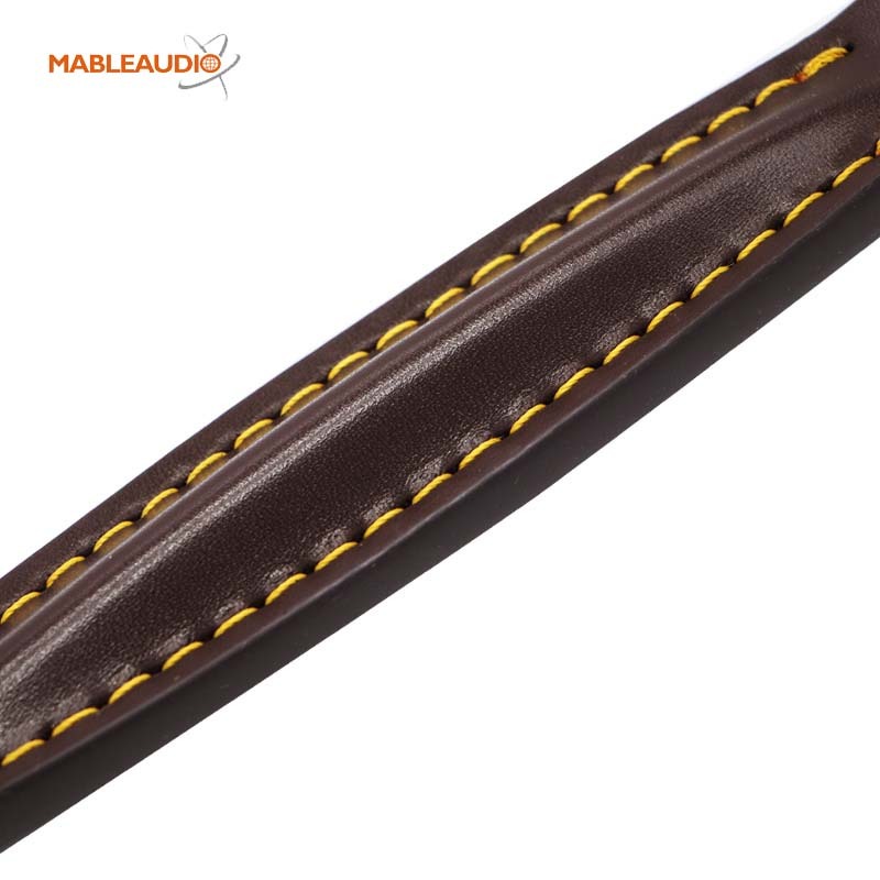 MAHD0045B/MAHD0046 High quality Black bone handle  for guitar amp AS50D,AS100D ,AS500