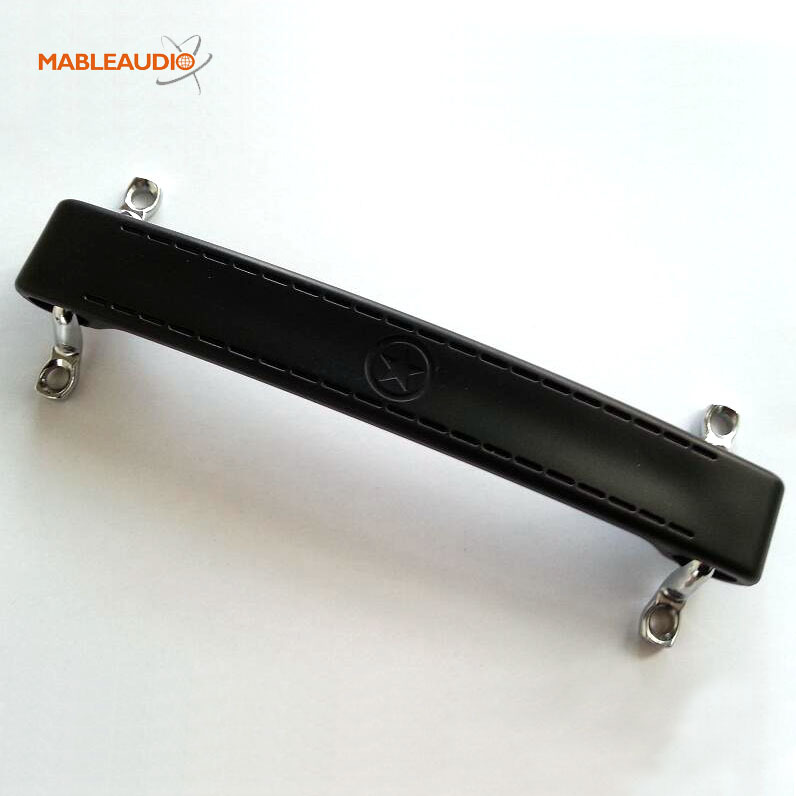MAHD0050 rubber handle with star